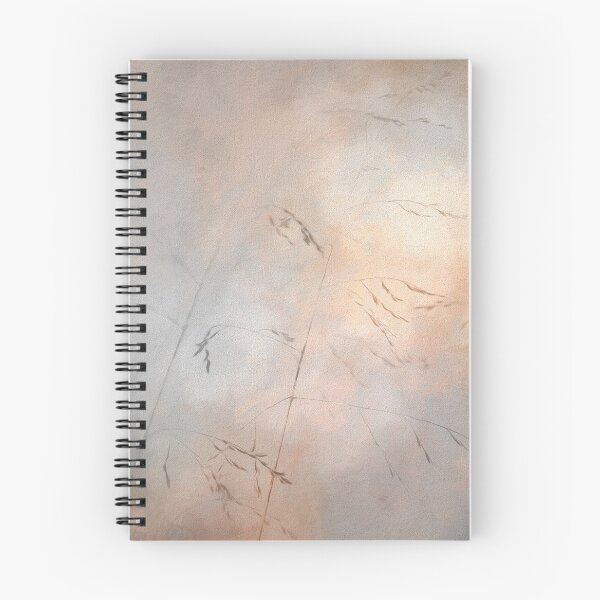 Item preview, Wind in the Grass Abstract  designed and sold by bubred24.