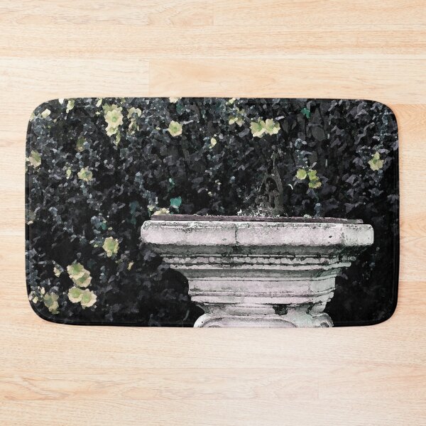 Item preview, Watercolour Effect Sun Dial designed and sold by WildandDivine.
