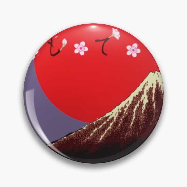 Item preview, mount fuji designed and sold by nick9nick.