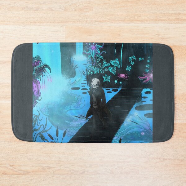 Item preview, Waterfall designed and sold by CrimsonPhantom.