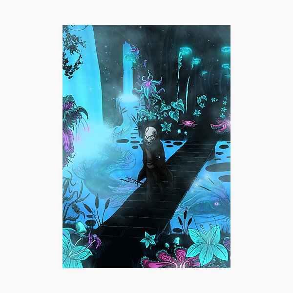 Item preview, Waterfall designed and sold by CrimsonPhantom.
