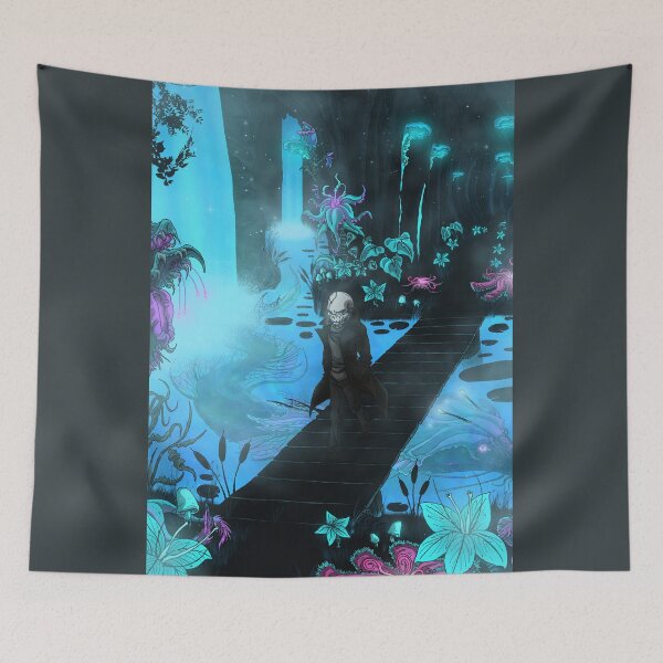 Item preview, Waterfall designed and sold by CrimsonPhantom.