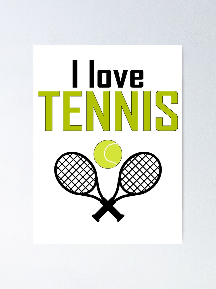 Amazon.com: Love Tennis Tee T-Shirt : Clothing, Shoes & Jewelry