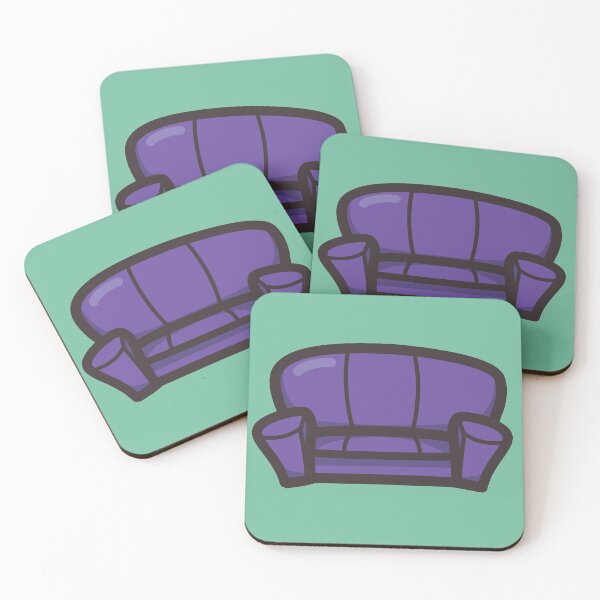 Item preview, pieceoCouch designed and sold by pieceofhannah.