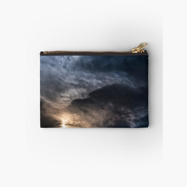 Item preview, Clouds above Ein Hod DSC6905 designed and sold by ourart.
