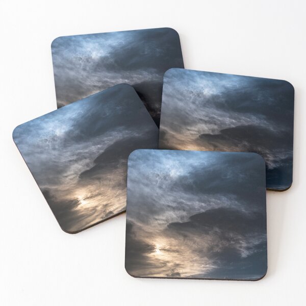 Item preview, Clouds above Ein Hod DSC6905 designed and sold by ourart.