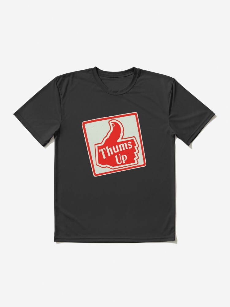 Thums Up | Active T-Shirt