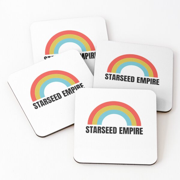 Item preview, Starseed Empire designed and sold by SoulTreats.