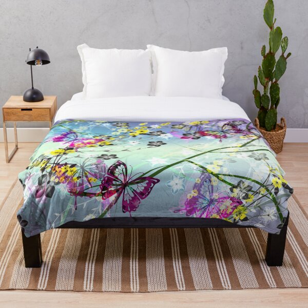 Item preview, Floral Fantasy  designed and sold by RoxanneG.