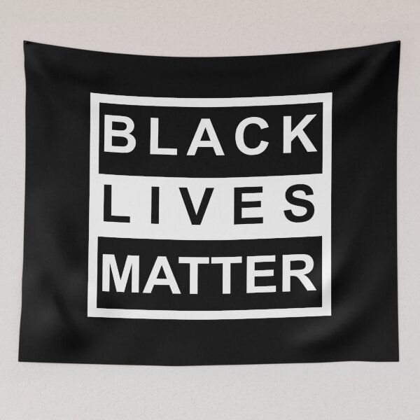 Item preview, Black Live Matter designed and sold by Yeaha.