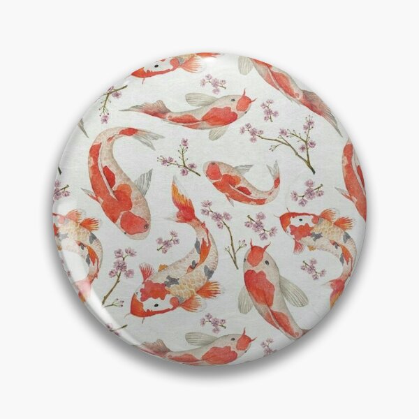 Item preview, Fish designed and sold by Cypherys.