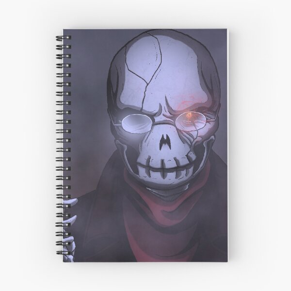 Artikelvorschau, Underfell Gaster entworfen und verkauft von CrimsonPhantom.