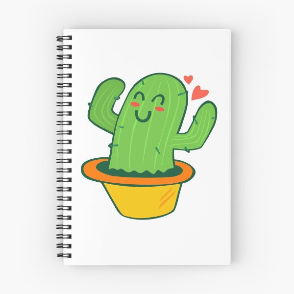 Item preview, Cute Cactus designed and sold by BrightLightArts.