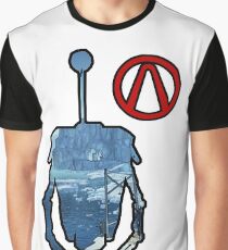 borderlands 3 shirt