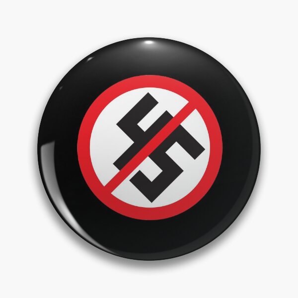 Item preview, Trump 45 Nazi Swastika designed and sold by f22design.