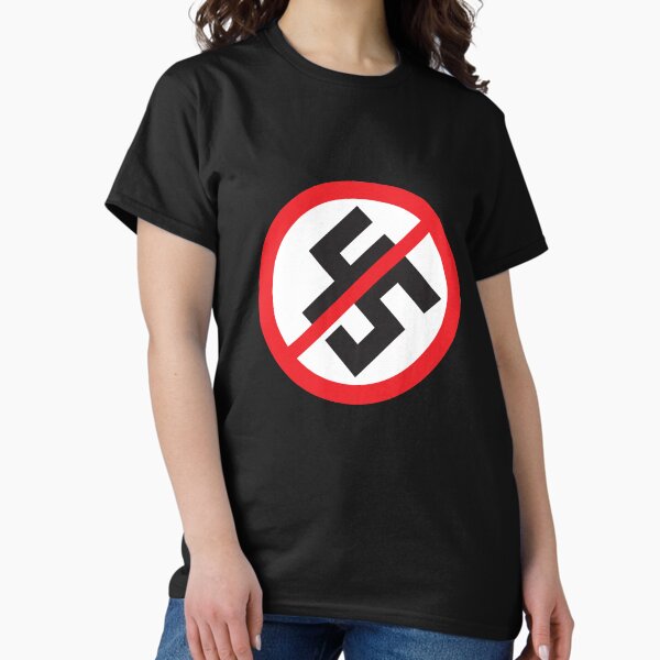 Item preview, Trump 45 Nazi Swastika designed and sold by f22design.