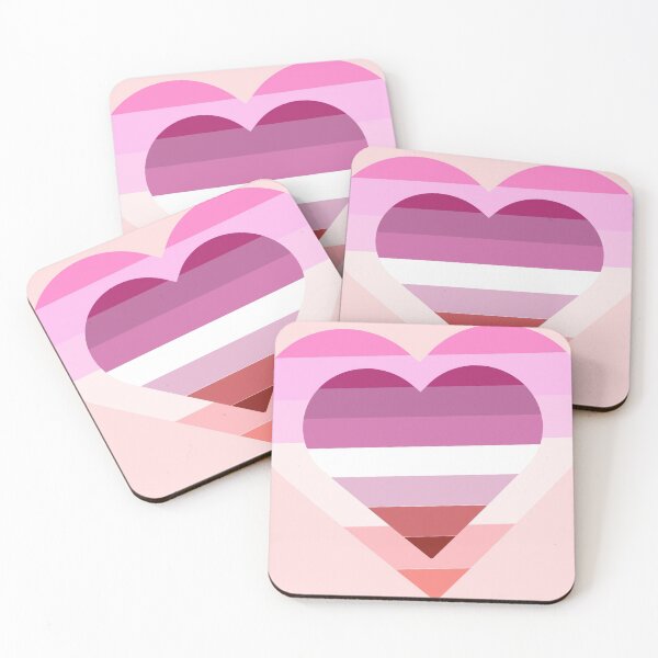 Item preview, Lesbian Pride designed and sold by Erinni.