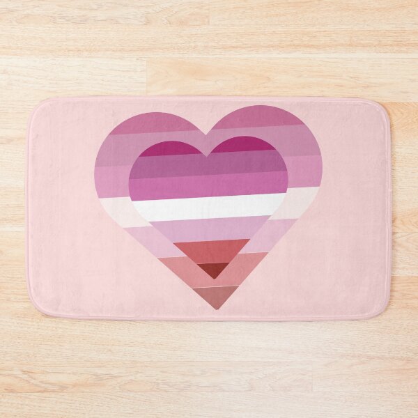 Item preview, Lesbian Pride designed and sold by Erinni.