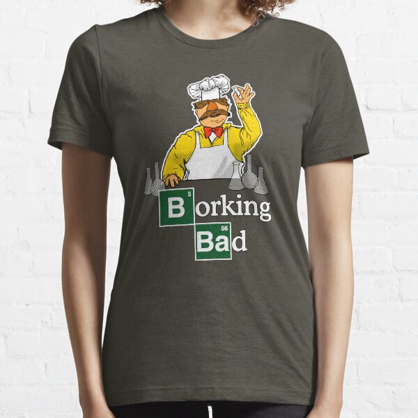 Borking Bad Essential T-Shirt