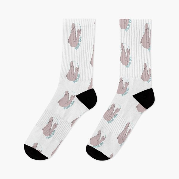 Item preview, Thicc Boi (Elephant Seal) designed and sold by Moana Matron Designs.