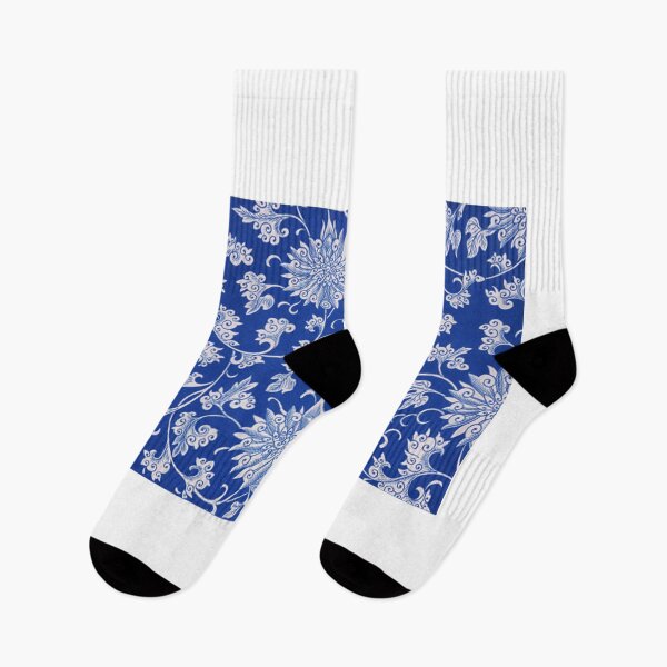 Item preview, blue white 3 designed and sold by RayLagerfeld.