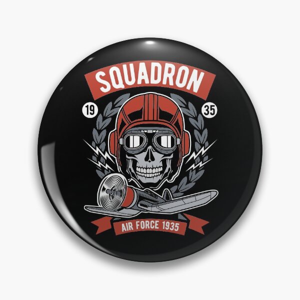 Artikelvorschau, Kopie von AIR FORCE RETRO DESIGN entworfen und verkauft von Timcito.