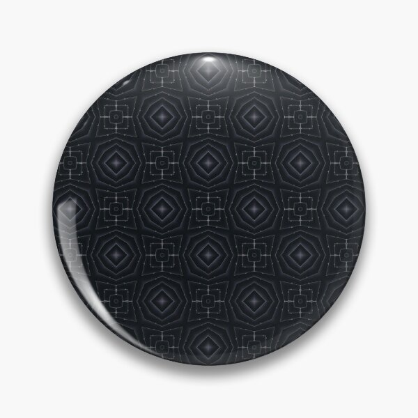 Item preview, Black and grey abstract geometric shapes by Code03 designed and sold by Code03.