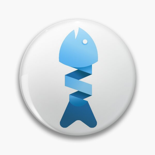 Item preview, FISH designed and sold by Projet-Helium.