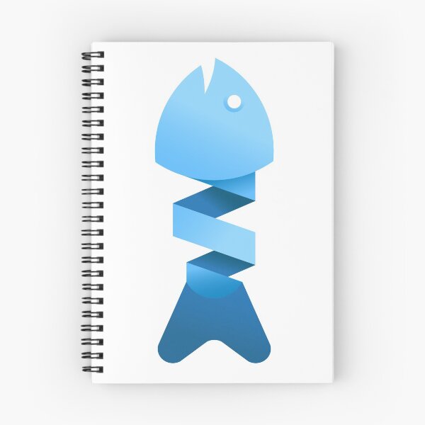 Item preview, FISH designed and sold by Projet-Helium.