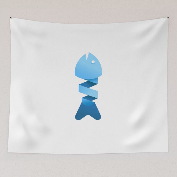 Item preview, FISH designed and sold by Projet-Helium.