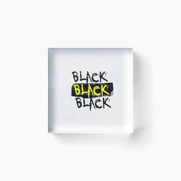 Item preview, black black l black lives matter l Black History designed and sold by rezze.