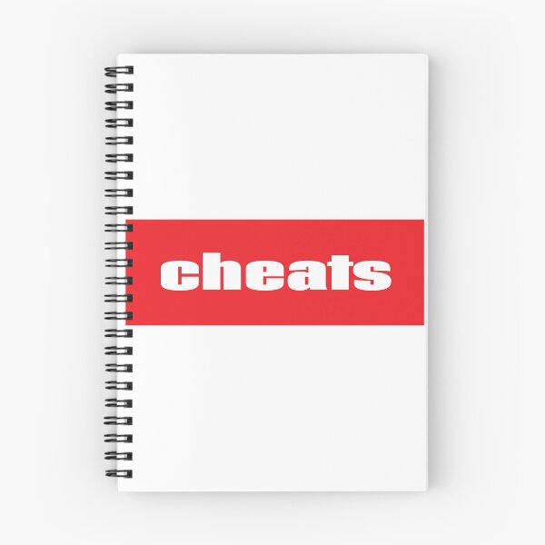 Aperçu de l'œuvre Cheats Gamer créée et vendue par ProjectX23.