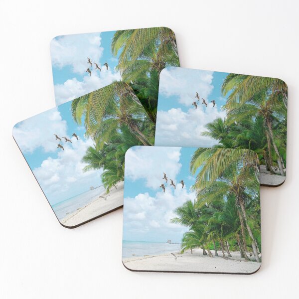 Item preview, Seagulls on the beach. travel, relaxing, resting, holidays designed and sold by jayne0524.