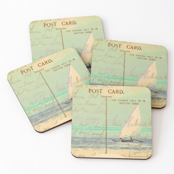 Item preview, Sail Away designed and sold by Sarah Vernon.