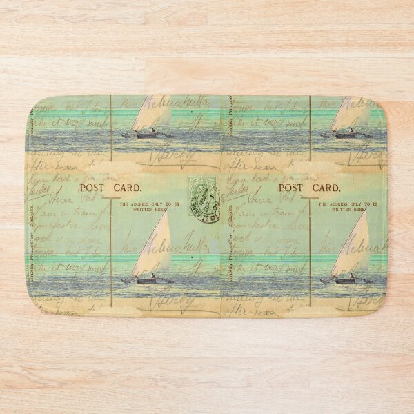 Item preview, Sail Away designed and sold by Sarah Vernon.