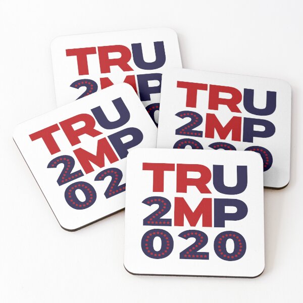 Item preview, Vote Trump 2020  designed and sold by Freedom Sign.