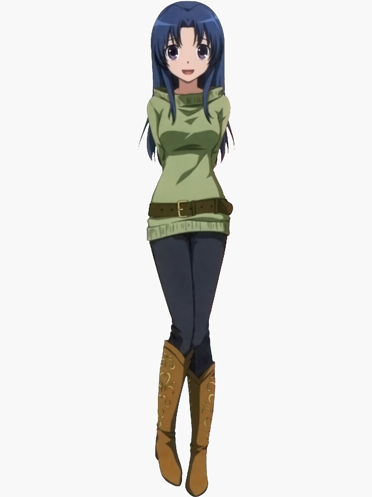 Ami Kawashima (Toradora!) - Pictures 