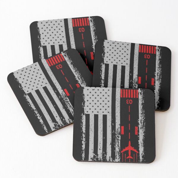 Item preview, Vintage Patriotic Airplane Aviation Pilot American Flag designed and sold by graphicmeyou.