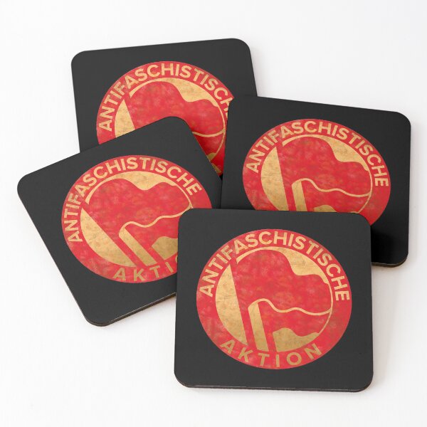Item preview, ANTIFA 1932 designed and sold by typhon.