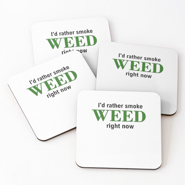 Item preview,  Stoner designed and sold by Jannis12.