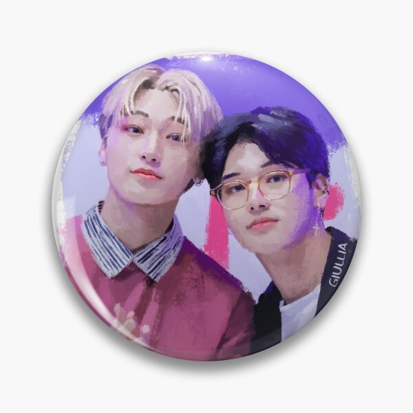 Item preview, woosan - wooyoung x san - ATEEZ designed and sold by liajung.