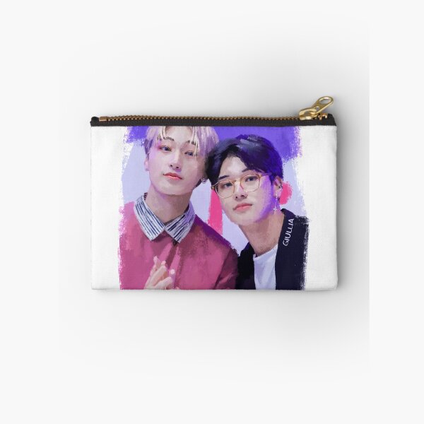 Item preview, woosan - wooyoung x san - ATEEZ designed and sold by liajung.