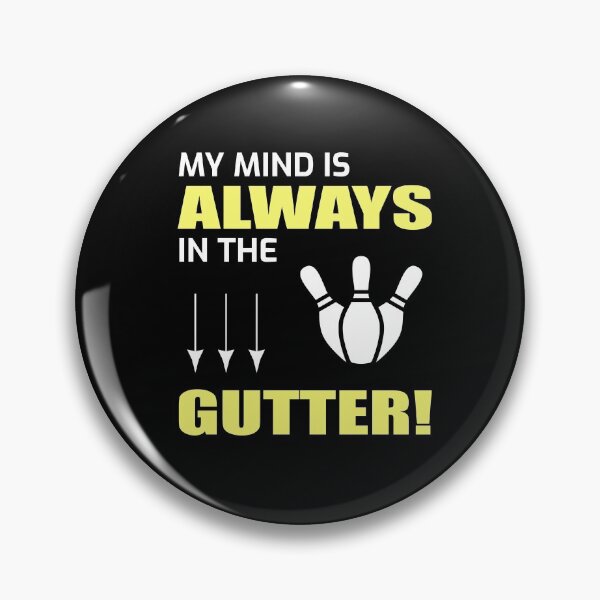 Item preview, Bowling Funny Bowler Alley Lovers Gift designed and sold by TastefulTees.