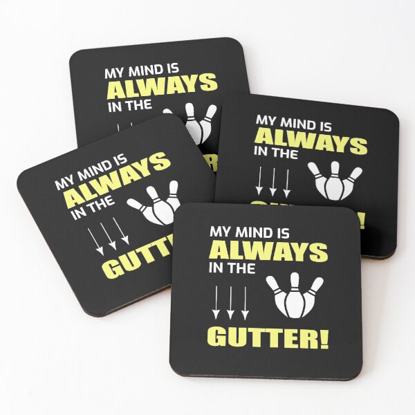Item preview, Bowling Funny Bowler Alley Lovers Gift designed and sold by TastefulTees.