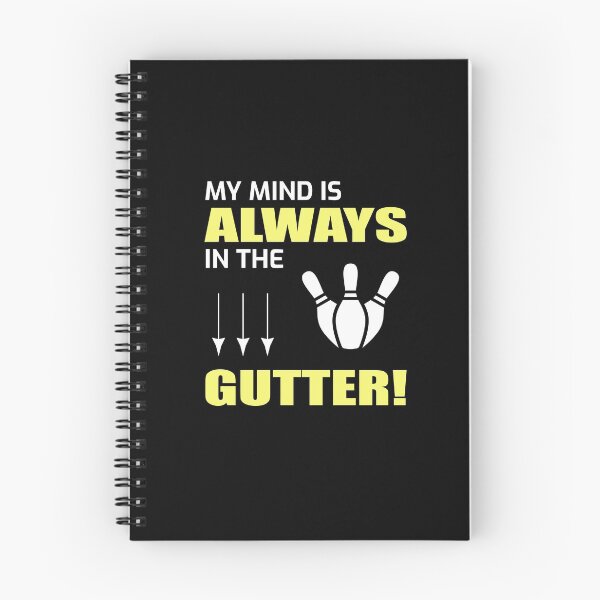 Item preview, Bowling Funny Bowler Alley Lovers Gift designed and sold by TastefulTees.