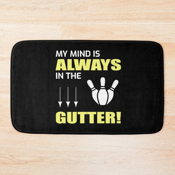 Item preview, Bowling Funny Bowler Alley Lovers Gift designed and sold by TastefulTees.