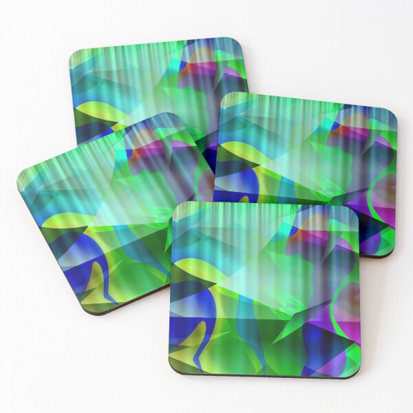 Item preview, Lightness of Being Random designed and sold by RoxanneG.