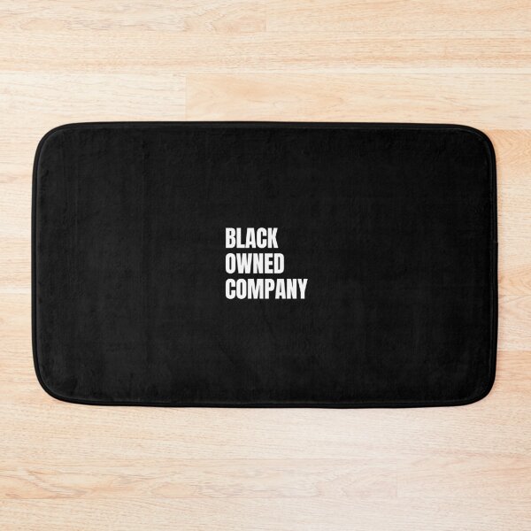 Item preview, Black Owned Company T-Shirts designed and sold by j7boy.