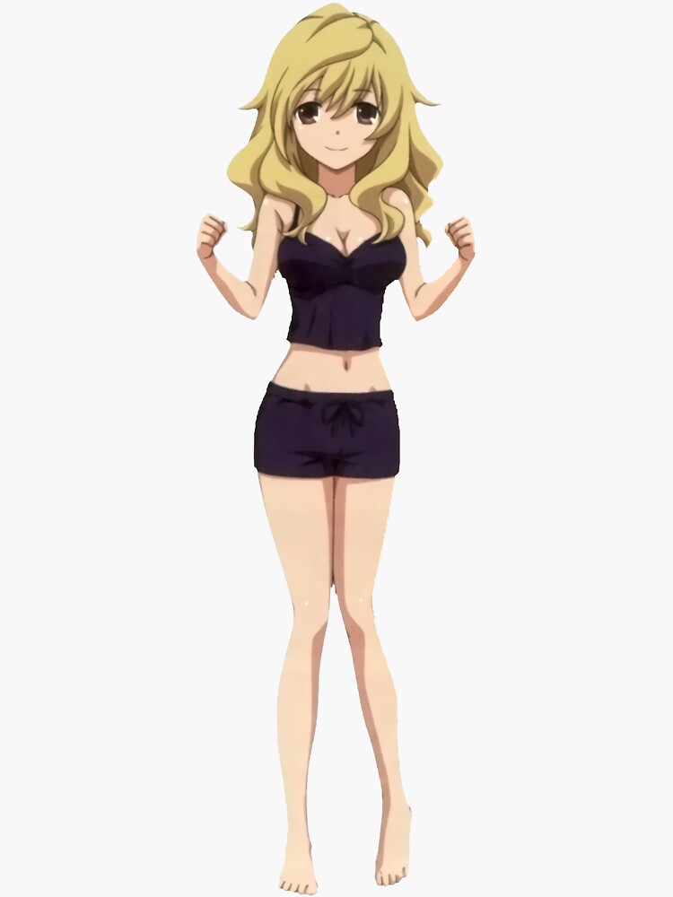 Yasuko Takasu (Toradora!) - Pictures 