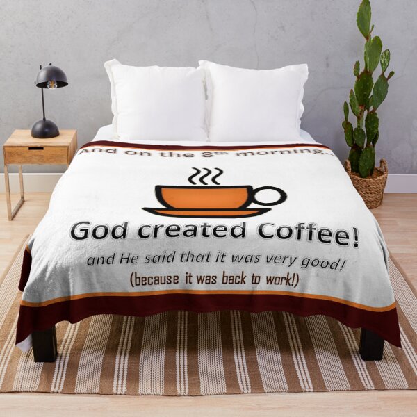 Item preview, 8th morning designed and sold by THE AMERICAN TEEVANGELIST.